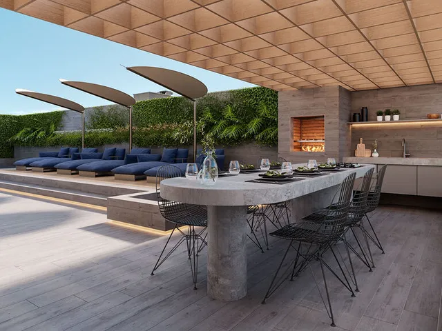 Imagem 12: Hera Phacz Home Apartamento com 3 dormitórios