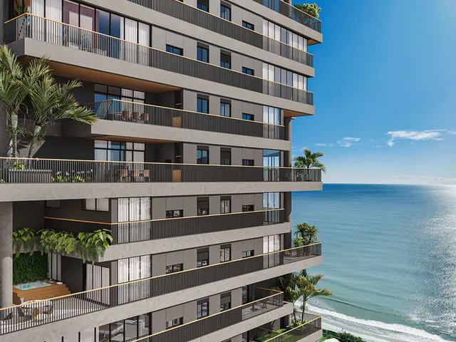 Imagem 12: Apartamento à venda em Porto Belo, Perequê, com 4 quartos, 179,44m²