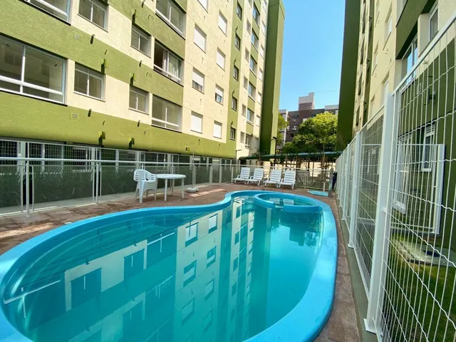 Imagem 4: Felicitá Alto Petrópolis - Felicitá Alto Petrópolis
