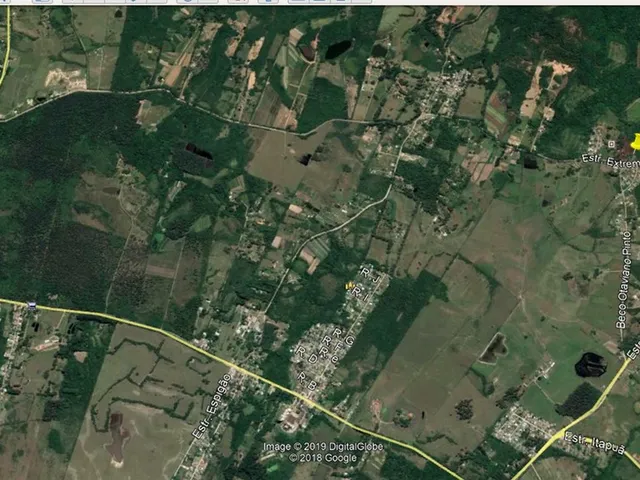 Imagem 2: EE 600 Terreno Terreno / lote com venda por R$11.000.000
