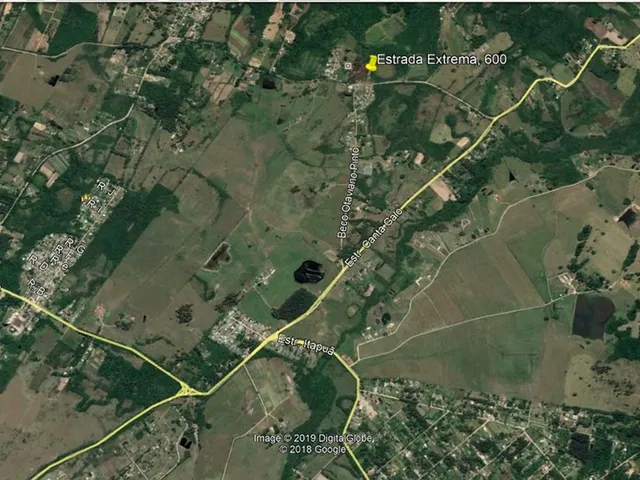 Imagem 3: EE 600 Terreno Terreno / lote com venda por R$11.000.000