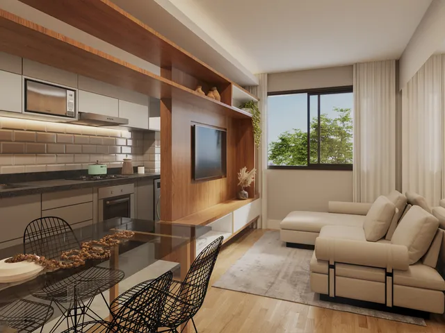 Imagem 5: Encanto Clube Residencial - Fase 1