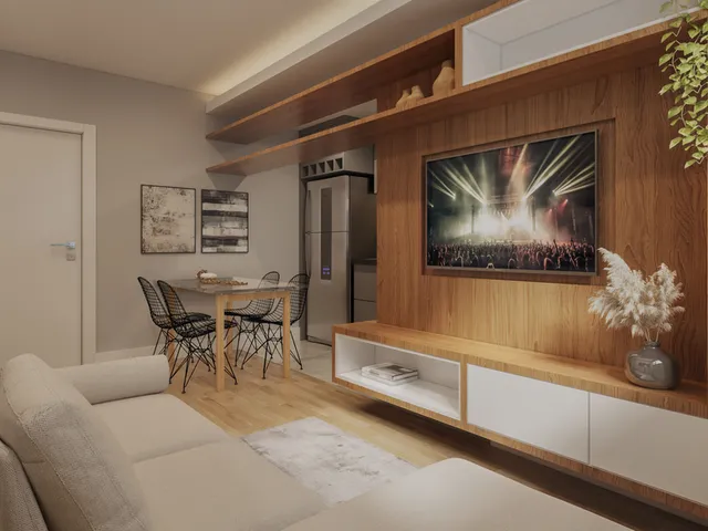 Imagem 6: Encanto Clube Residencial - Fase 1