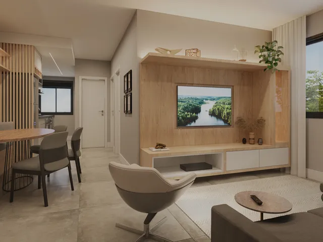 Imagem 7: Encanto Clube Residencial - Fase 1
