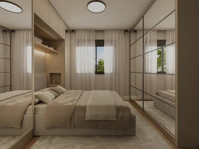 Imagem 10: Encanto Clube Residencial - Fase 1