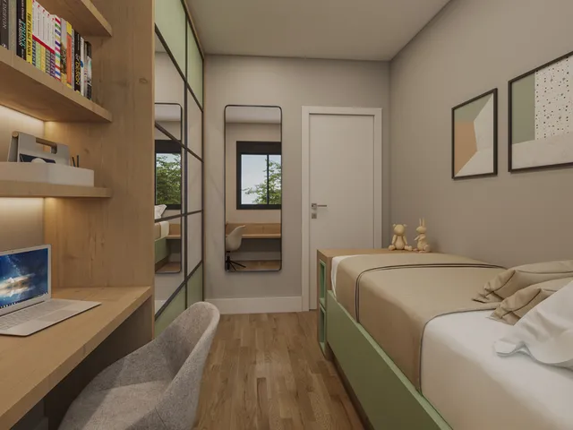 Imagem 11: Encanto Clube Residencial - Fase 1