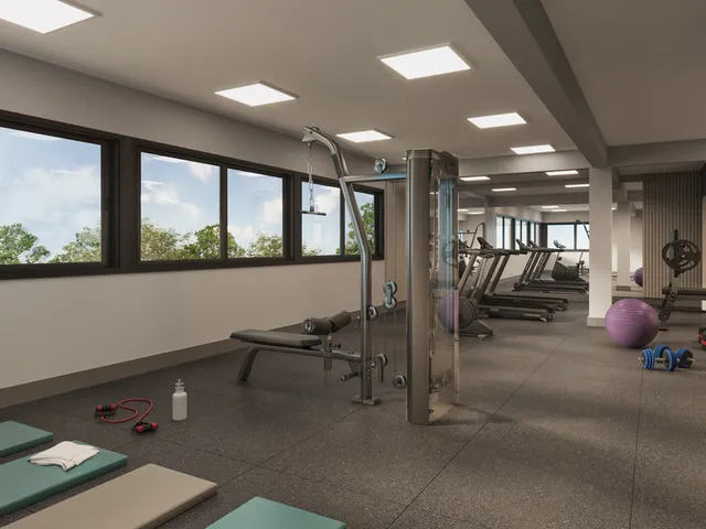 Imagem 12: Encanto Clube Residencial - Fase 1