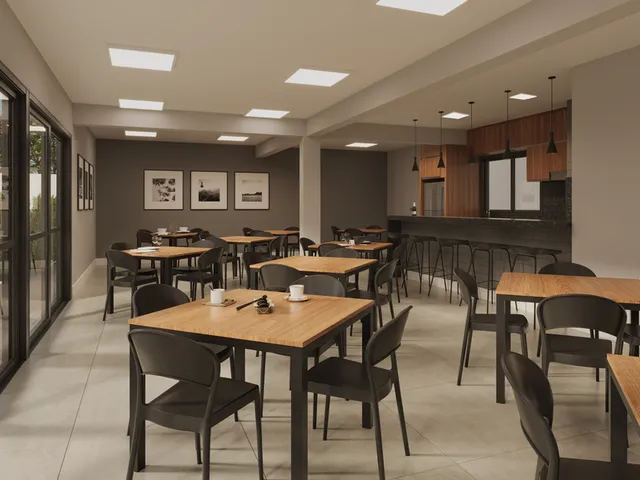 Imagem 14: Encanto Clube Residencial - Fase 1