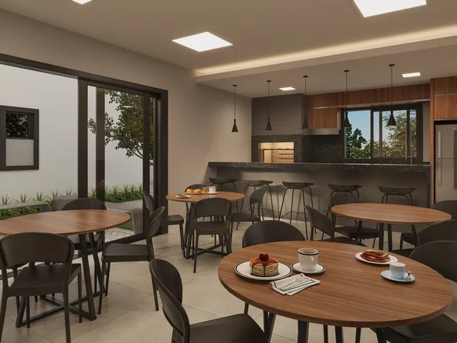 Imagem 15: Encanto Clube Residencial - Fase 1