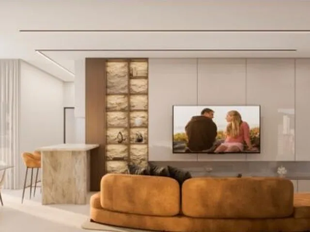 Imagem 4: Chrysler Apartamento com 4 dormitórios