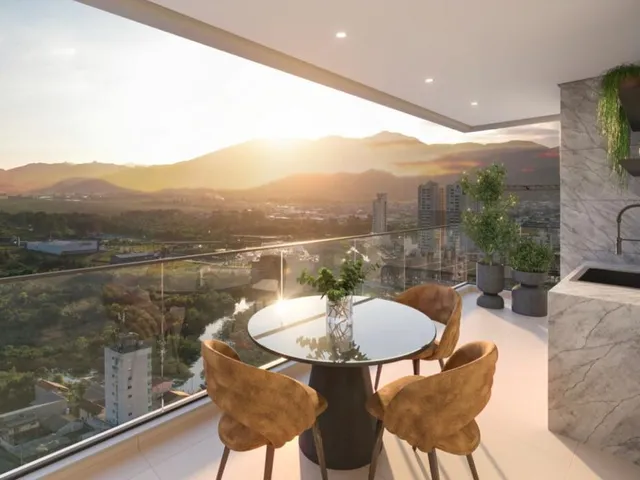 Imagem 6: Chrysler Apartamento com 4 dormitórios