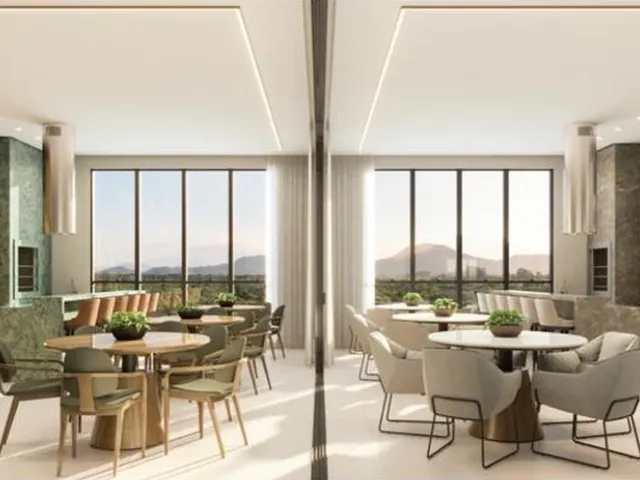 Imagem 8: Chrysler Apartamento com 4 dormitórios