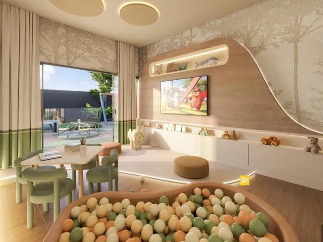 Imagem 9: Chrysler Apartamento com 4 dormitórios