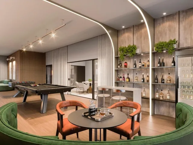 Imagem 10: Chrysler Apartamento com 4 dormitórios