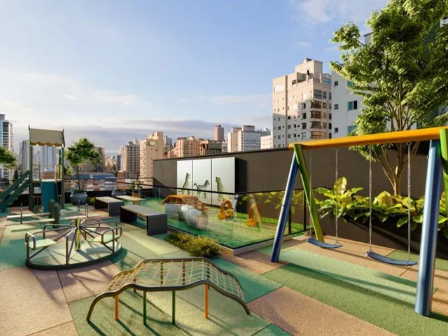Imagem 14: Chrysler Apartamento com 4 dormitórios