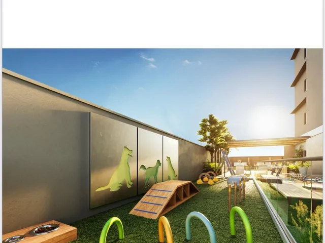 Imagem 15: Chrysler Apartamento com 4 dormitórios