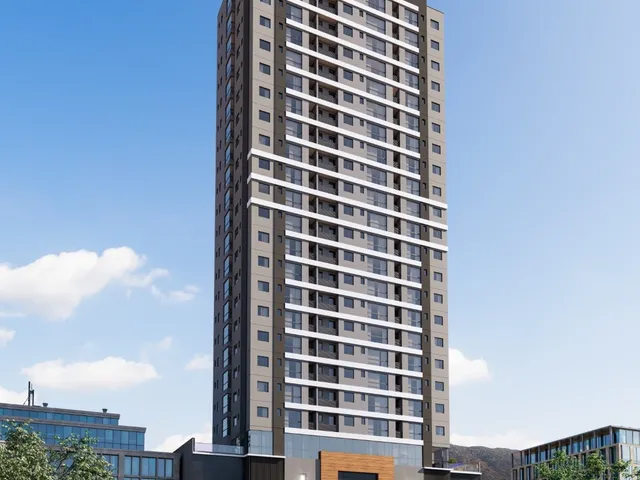 Imagem 1: Victoria Residence