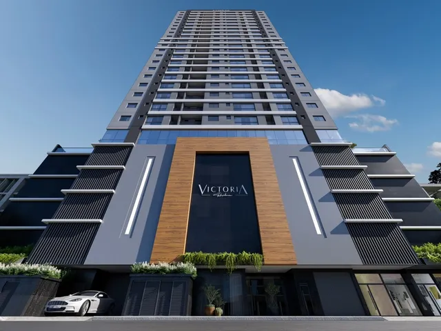 Imagem 4: Victoria Residence