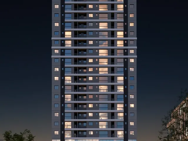 Imagem 5: Victoria Residence