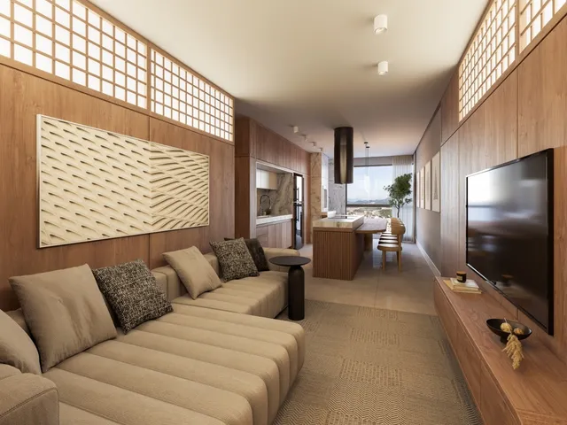 Imagem 6: Victoria Residence
