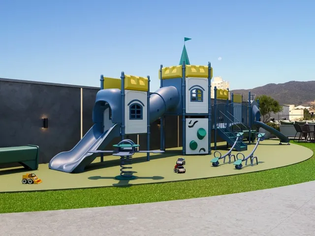 Imagem 11: Victoria Residence