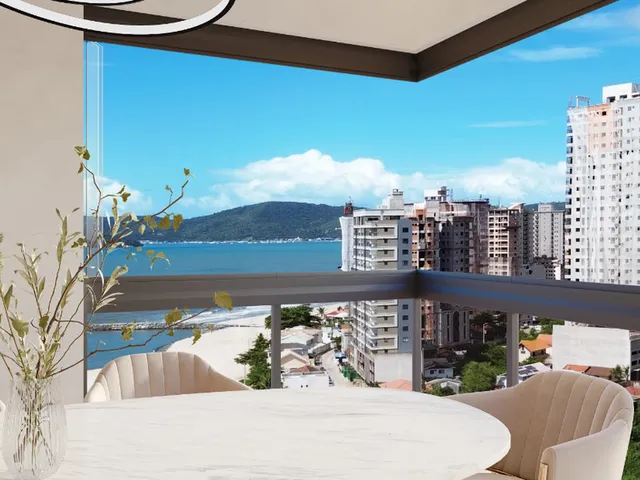 Imagem 6: Tower 23 Apartamento com 3 dormitórios