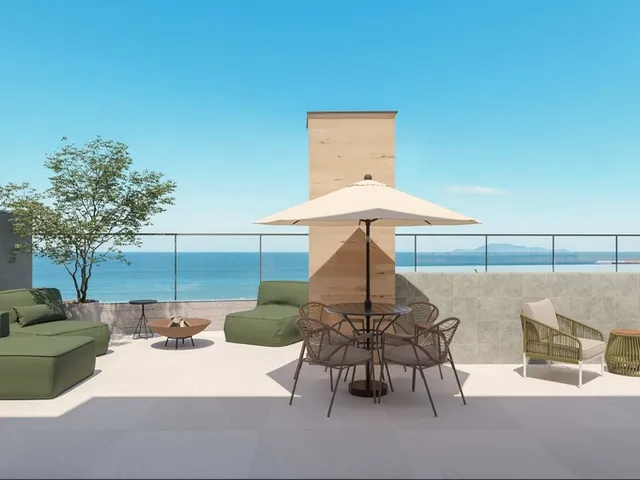 Imagem 11: Algarve Residence