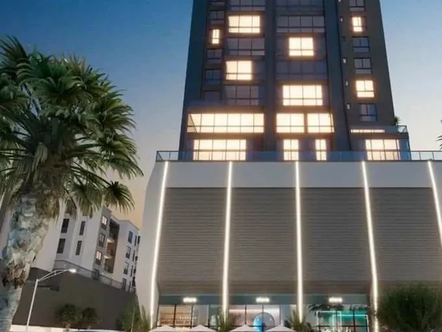 Imagem: COBERTURA RESIDENCIAL em Balneário Camboriú