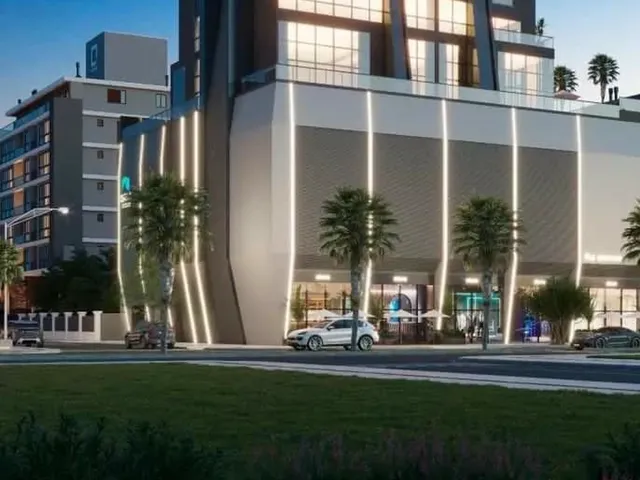 Imagem 2: COBERTURA RESIDENCIAL em Balneário Camboriú - SC, Centro