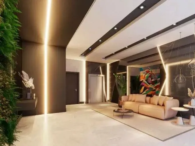 Imagem 3: COBERTURA RESIDENCIAL em Balneário Camboriú - SC, Centro