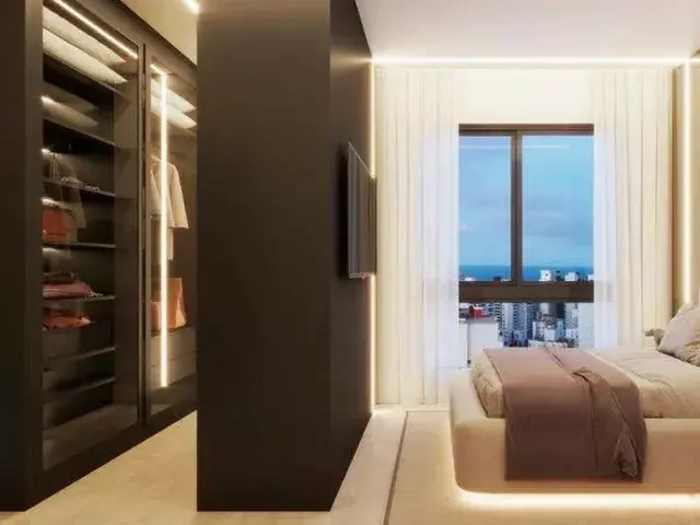 Imagem 4: COBERTURA RESIDENCIAL em Balneário Camboriú - SC, Centro