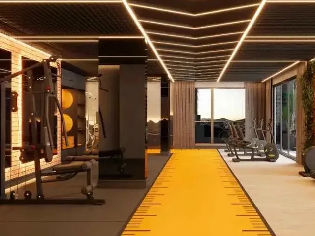 Imagem 5: COBERTURA RESIDENCIAL em Balneário Camboriú - SC, Centro