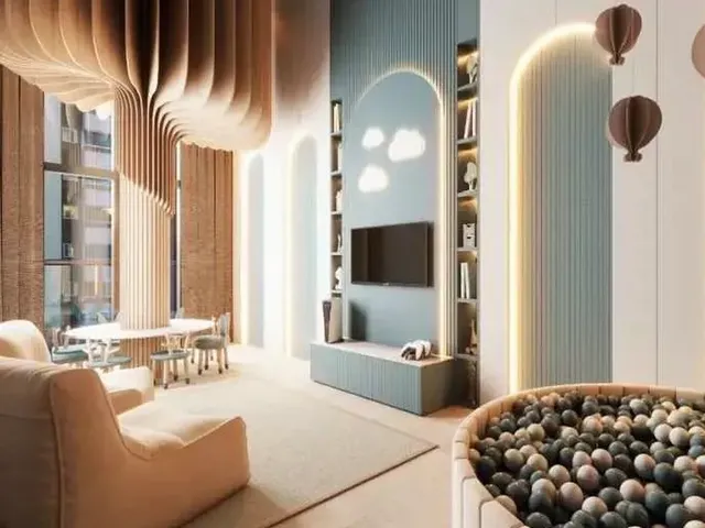 Imagem 7: COBERTURA RESIDENCIAL em Balneário Camboriú - SC, Centro