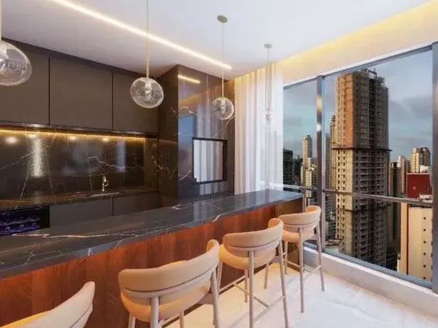 Imagem 8: COBERTURA RESIDENCIAL em Balneário Camboriú - SC, Centro