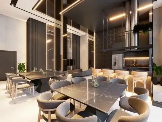 Imagem 11: COBERTURA RESIDENCIAL em Balneário Camboriú - SC, Centro