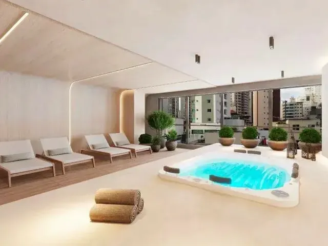 Imagem 13: COBERTURA RESIDENCIAL em Balneário Camboriú - SC, Centro