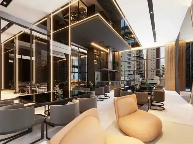 Imagem 14: COBERTURA RESIDENCIAL em Balneário Camboriú - SC, Centro