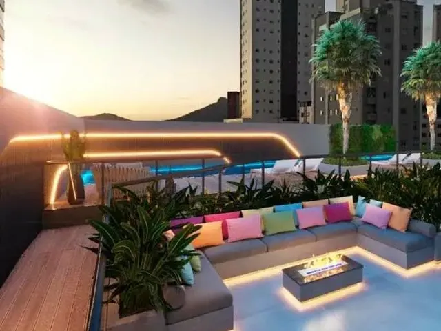 Imagem 15: COBERTURA RESIDENCIAL em Balneário Camboriú - SC, Centro