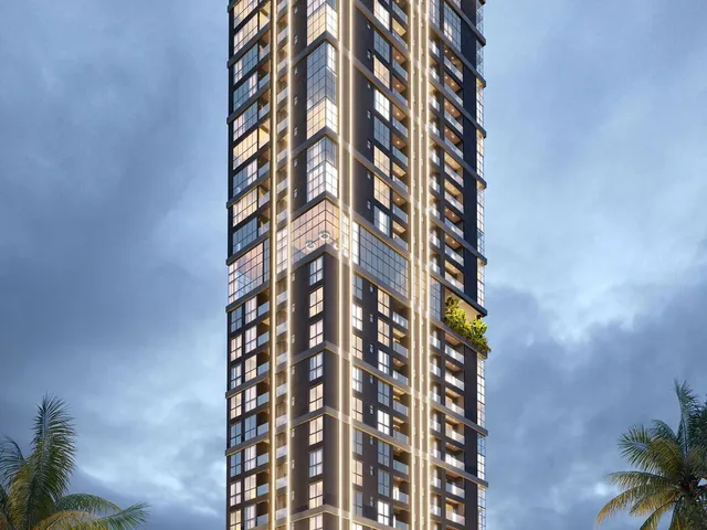Imagem 5: Park View Apartamento com 3 dormitórios