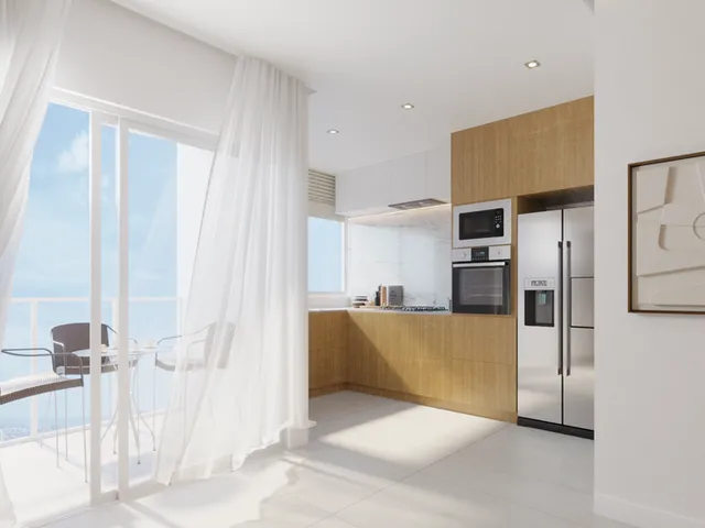 Imagem 14: Duplex à venda em Porto Belo, Perequê, com 1 quarto, 60m²