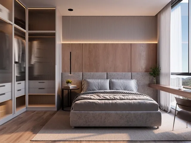 Imagem 16: Duplex à venda em Porto Belo, Perequê, com 1 quarto, 60m²
