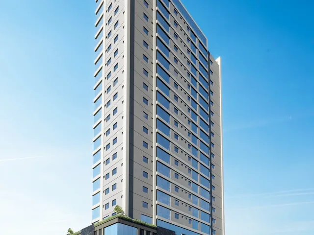 Imagem: Vyllar Tower - Vyllar Tower