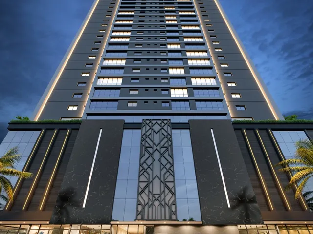 Imagem 4: Vyllar Tower Apartamento com 3 dormitórios