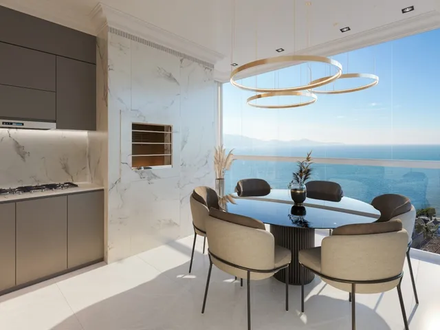 Imagem 7: Vyllar Tower Apartamento com 3 dormitórios