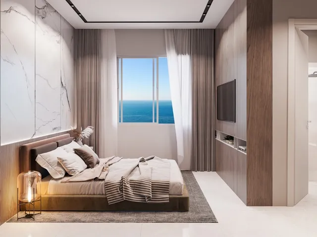 Imagem 8: Vyllar Tower Apartamento com 3 dormitórios
