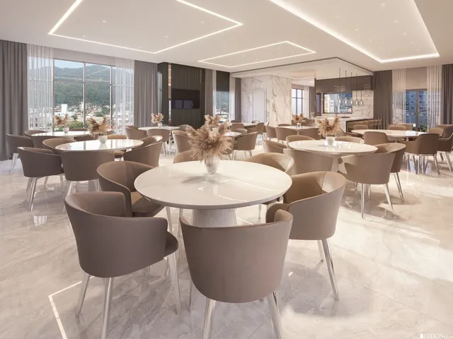 Imagem 10: Vyllar Tower Apartamento com 3 dormitórios