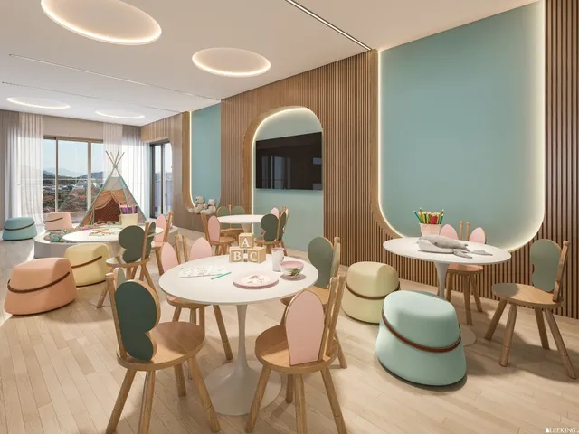 Imagem 12: Vyllar Tower Apartamento com 3 dormitórios