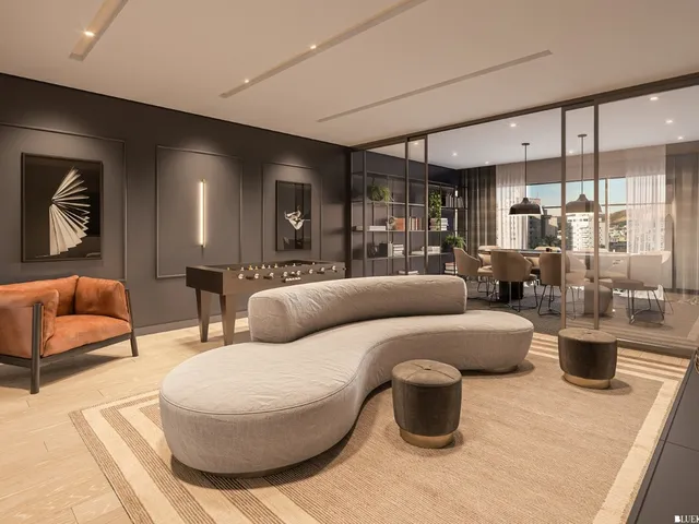 Imagem 13: Vyllar Tower Apartamento com 3 dormitórios