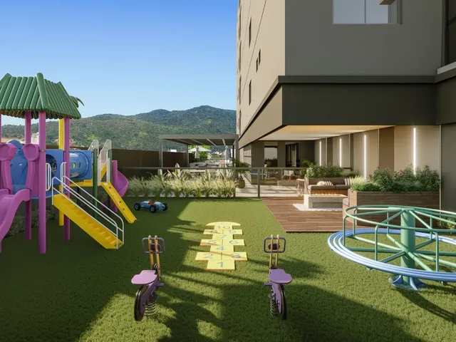 Imagem 15: Vyllar Tower Apartamento com 3 dormitórios