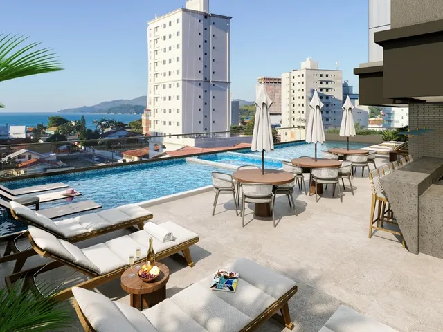 Imagem 16: Vyllar Tower Apartamento com 3 dormitórios